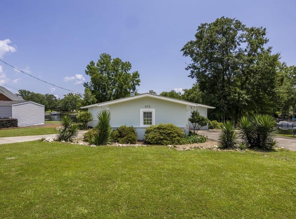 620 Pine Meadow Court, Chapin, SC 29036