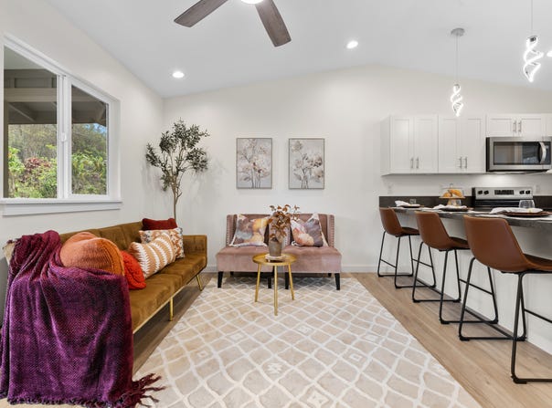 ROAD 3, Mountain View, HI 96771