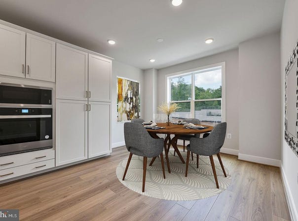 1609 FELLOWSHIP SQUARE, RESTON, VA 20190