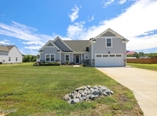 110 Sligo Way, Moyock, NC 27958