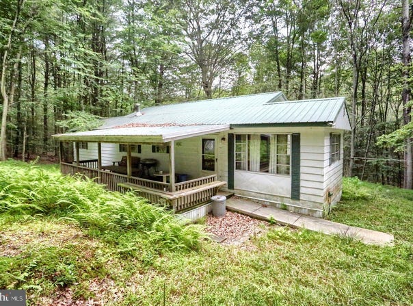 00 PARADISE DRIVE, LOYSVILLE, PA 17047