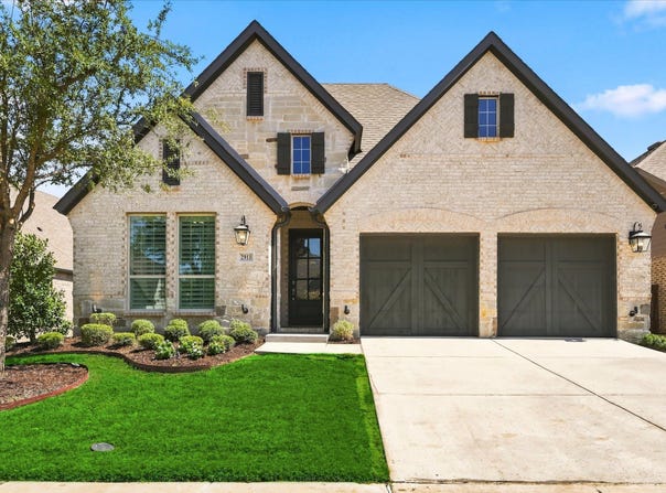 2913 Stonefield, The Colony, TX 75056