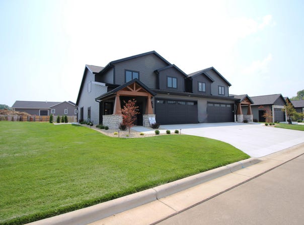 367 Ridge View Dr, Milton, WI 53563