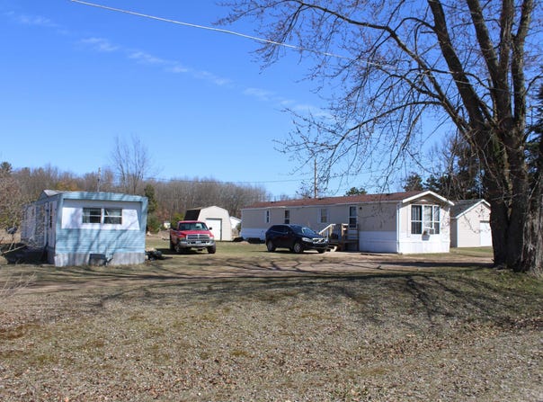 20122 Hayes Road, Big Rapids, MI 49307