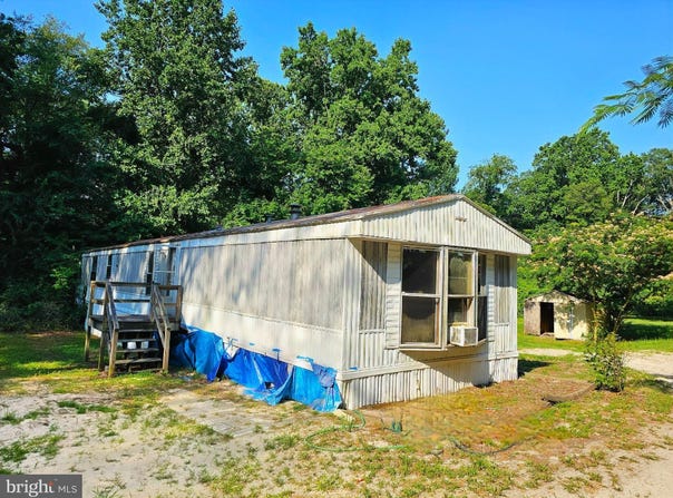 30937 WARD ROAD, SALISBURY, MD 21804