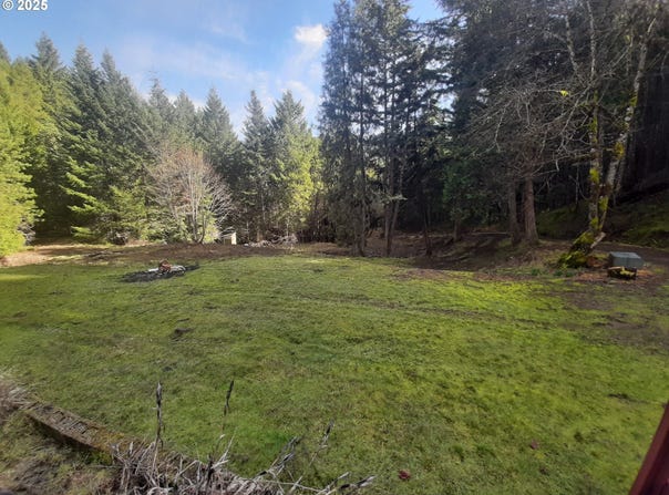 252 MAY CREEK RD, Days Creek, OR 97429