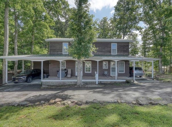 432 Jewell Mason, Blairsville, GA 30512