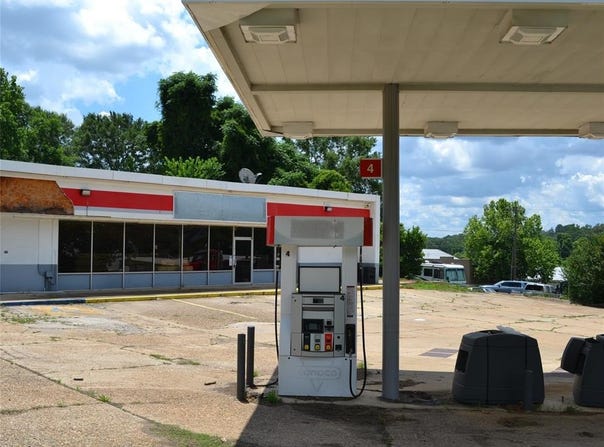 2199 Beech Street, Arcadia, LA 71001