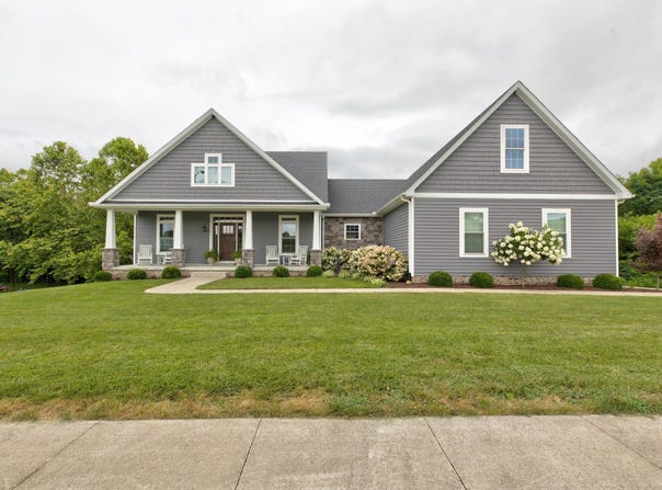 433 Fairholme Way, Winchester, KY 40391