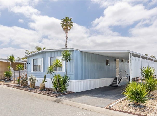 200 N El Camino Real, Oceanside, CA 92058
