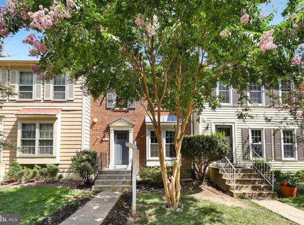 7415 DUDDINGTON DRIVE, ALEXANDRIA, VA 22315
