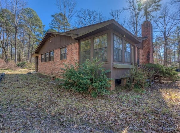 7105 Rodessa Ida Road, Ida, LA 71044