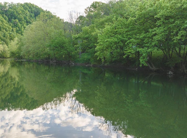 Lots 8 Big Springs Road, Eidson, TN 37731