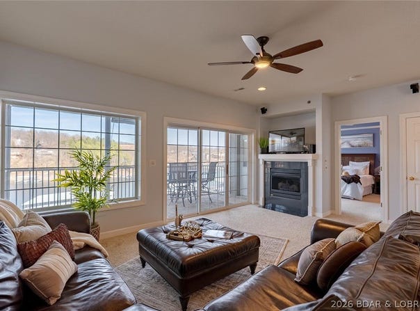 68 Lighthouse Road, Lake Ozark, MO 65049