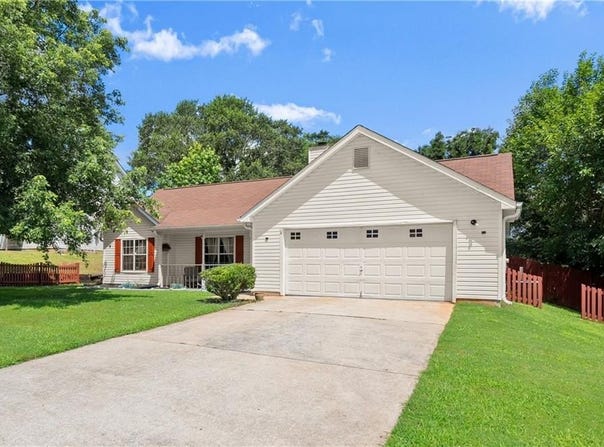 7030 Kingston Lane, Mcdonough, GA 30253