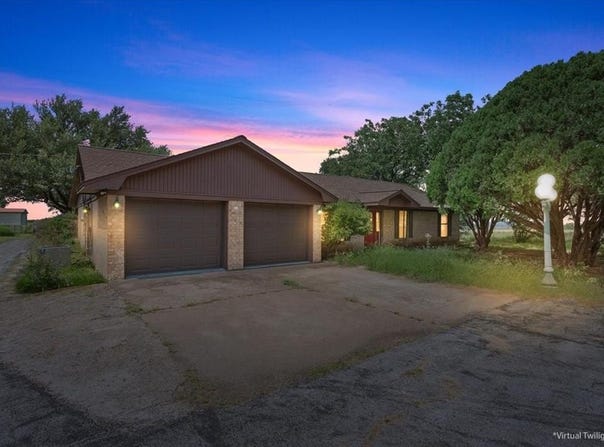 7731 Franklin Road, Moody, TX 76557