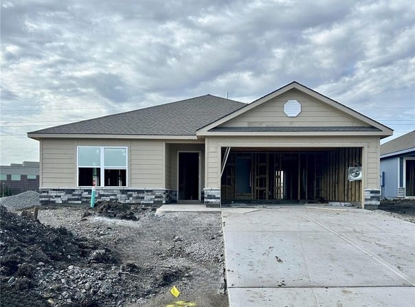 543 W Lanesfield Street, Gardner, KS 66030