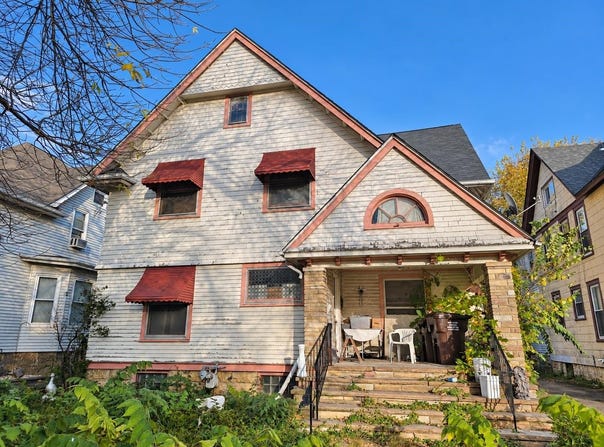1005 Haskell Avenue, ROCKFORD, IL 61103