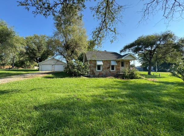 20467 Audrain Rd 928, Mexico, MO 65265