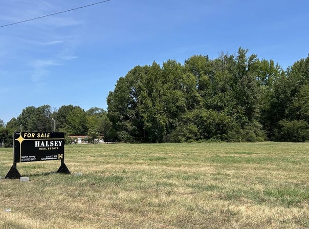 511 W Allen Avenue, Jonesboro, AR 72401