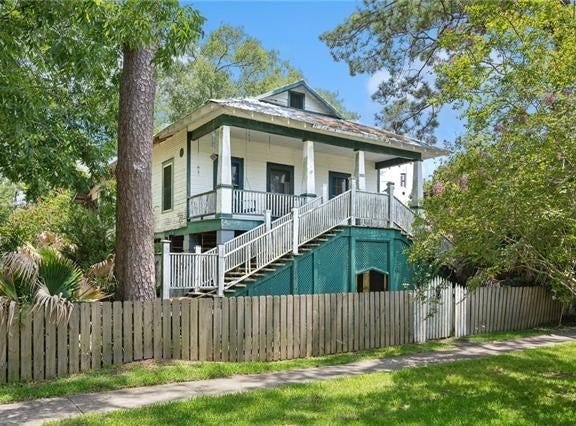 203 MARIGNY Avenue, Mandeville, LA 70448