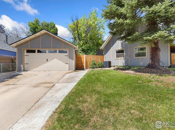 144 Placer Ave, Longmont, CO 80504