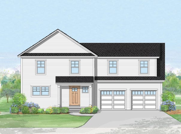 36 Feldspar Lane, Cumberland, ME 04021