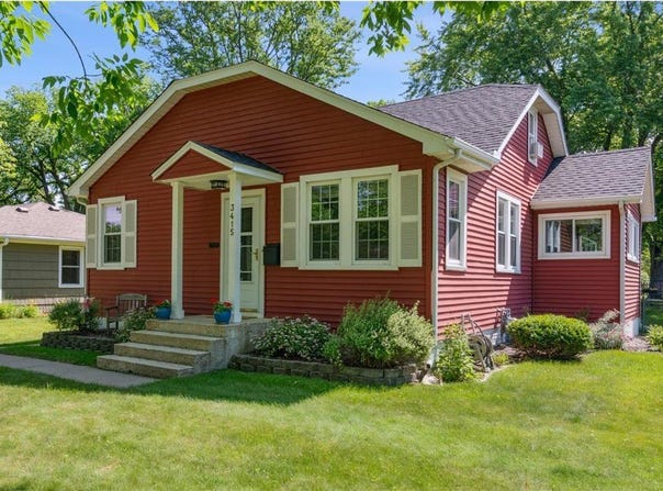 3415 Texas Avenue S, Saint Louis Park, MN 55426