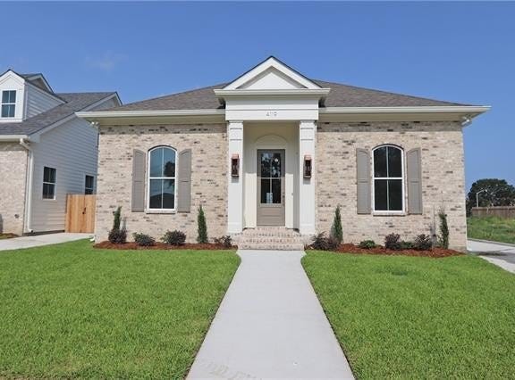 4119 ST ELIZABETH Drive, Kenner, LA 70065