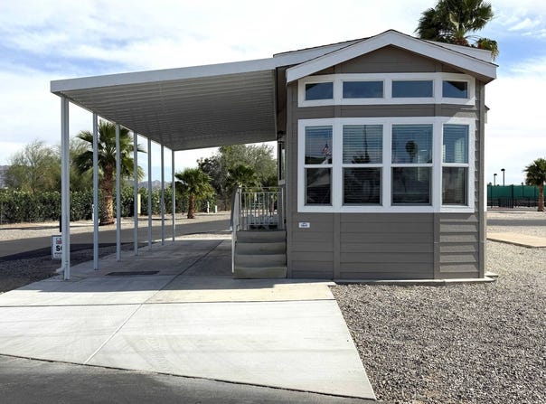 13502 N Frontage Rd, Yuma, AZ 85367