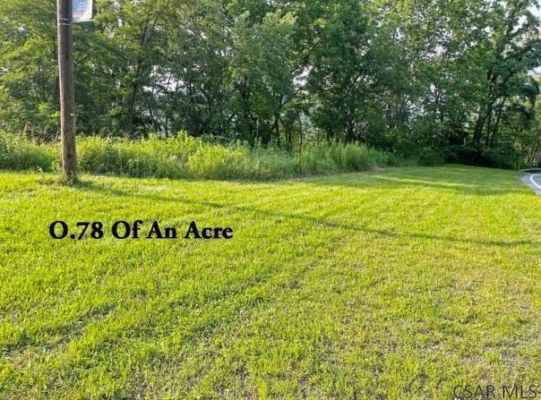 610 Barn St., Hooversville, PA 15936