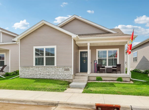 2605 NW 30th Lane, Ankeny, IA 50023