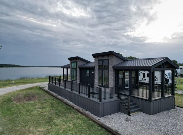 2250 FM 2461, Eastland, TX 76448