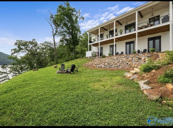 333 Greensport Ferry Road, Ohatchee, AL 36271