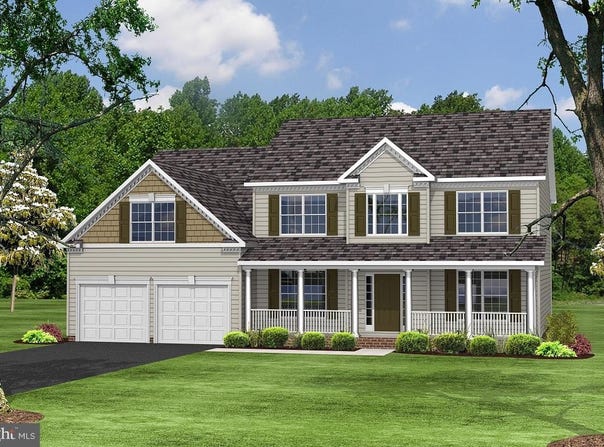 30954 POINT LOOKOUT ROAD, MECHANICSVILLE, MD 20659