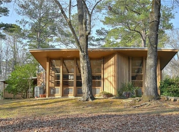 2542 WRIGHTS MILL ROAD, AUBURN, AL 36830