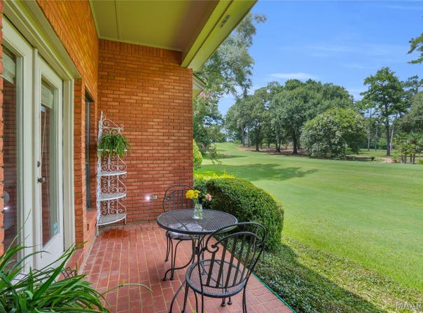 466 Hillabee Drive, Montgomery, AL 36117