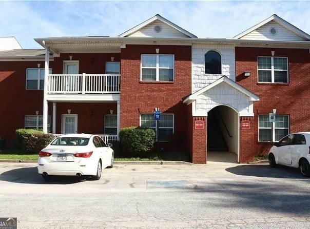 7712 Autry Circle #516, Douglasville, GA 30134