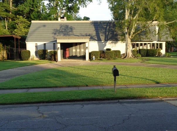 1150 KENILWORTH PKWY, Baton Rouge, LA 70808
