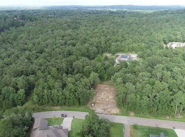 435 Waterview Meadow Lane, Roland, AR 72135