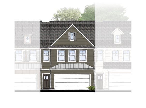 4237 Stratton Boulevard, Kentwood, MI 49512