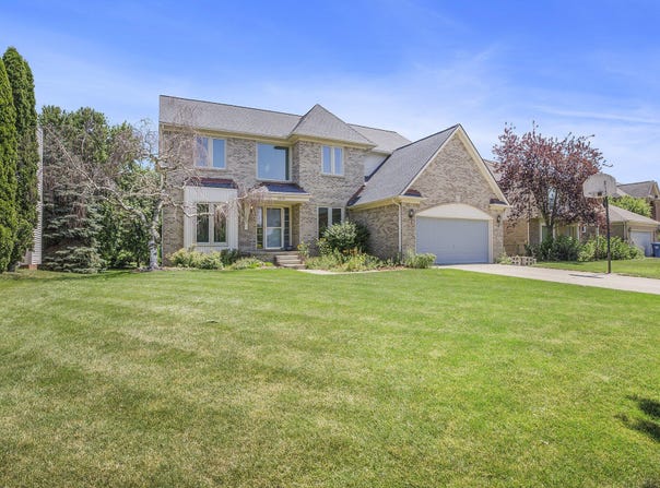 4213 Silverleaf Drive, Ypsilanti, MI 48197