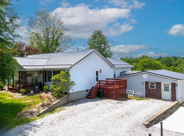 422 E Adair Street, Owenton, KY 40359