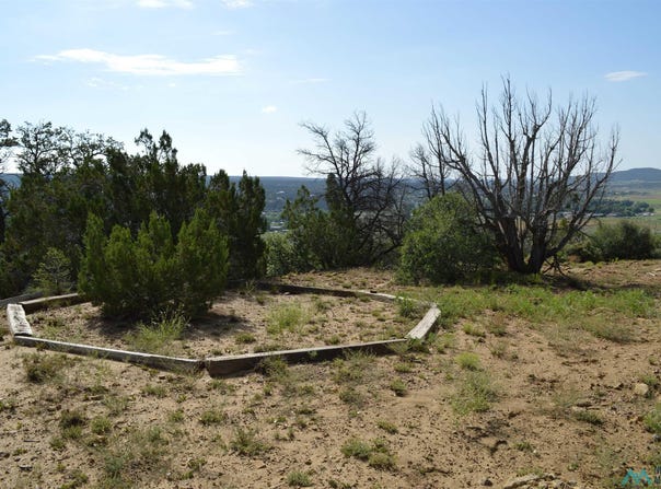 5 ACRES Tbd Asay Road, Ramah, NM 87020