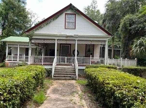 620 Hill Street, Monticello, FL 32344