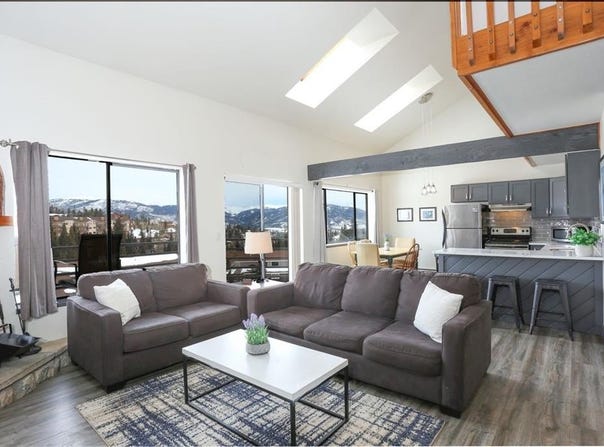 9876 RYAN GULCH ROAD, Silverthorne, CO 80498