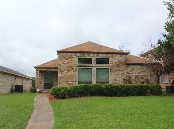 1108 Paintbrush Street, Mesquite, TX 75149