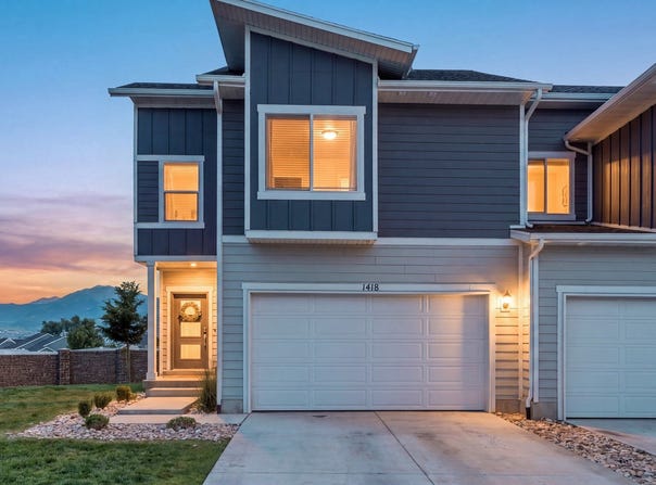 1418 S CASTILLO Rd, Spanish Fork, UT 84660