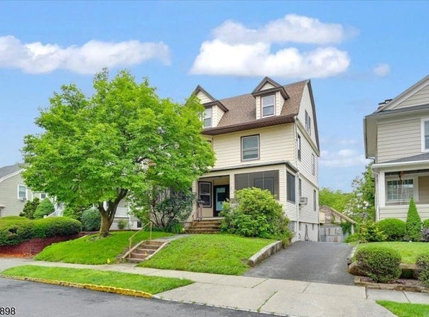 19 High St, Glen Ridge Boro Twp., NJ 07028