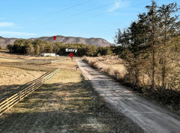 Stephens Quarry Lane, Corryton, TN 37721